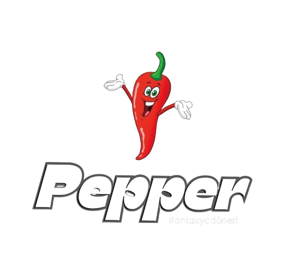 Pepper Döner